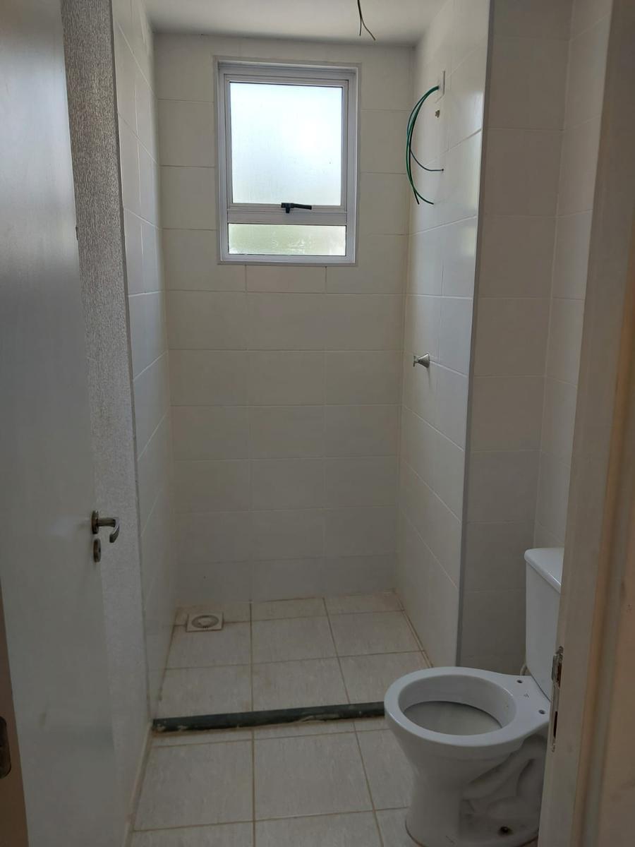 Apartamento, Botafogo (justinópolis), 2 Quartos, 1 Vaga