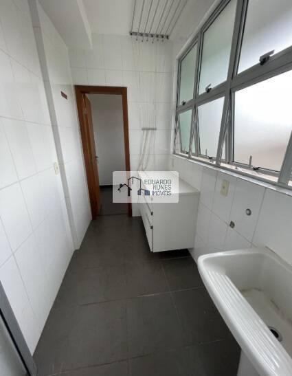 Apartamento, Sion, 4 Quartos, 3 Vagas, 1 Suíte