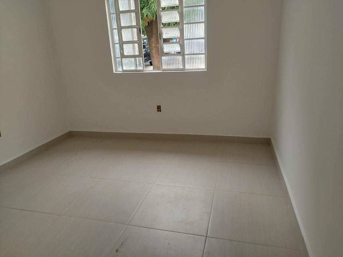 Casa, Renascença, 3 Quartos, 5 Vagas, 1 Suíte