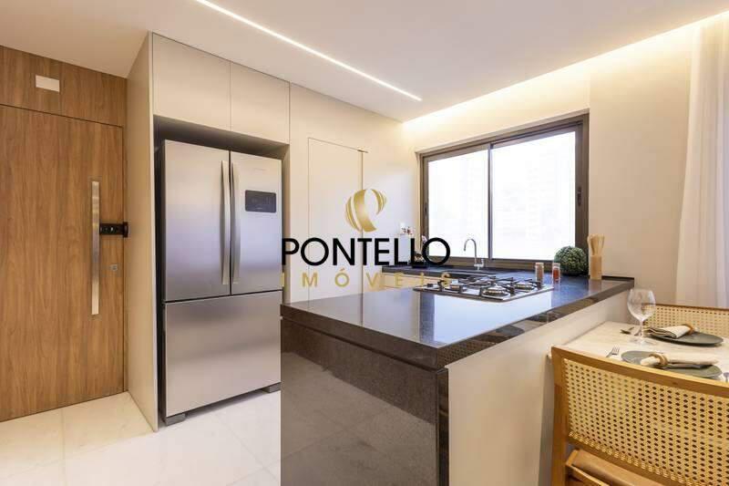 Apartamento, Sion, 2 Quartos, 2 Vagas, 2 Suítes