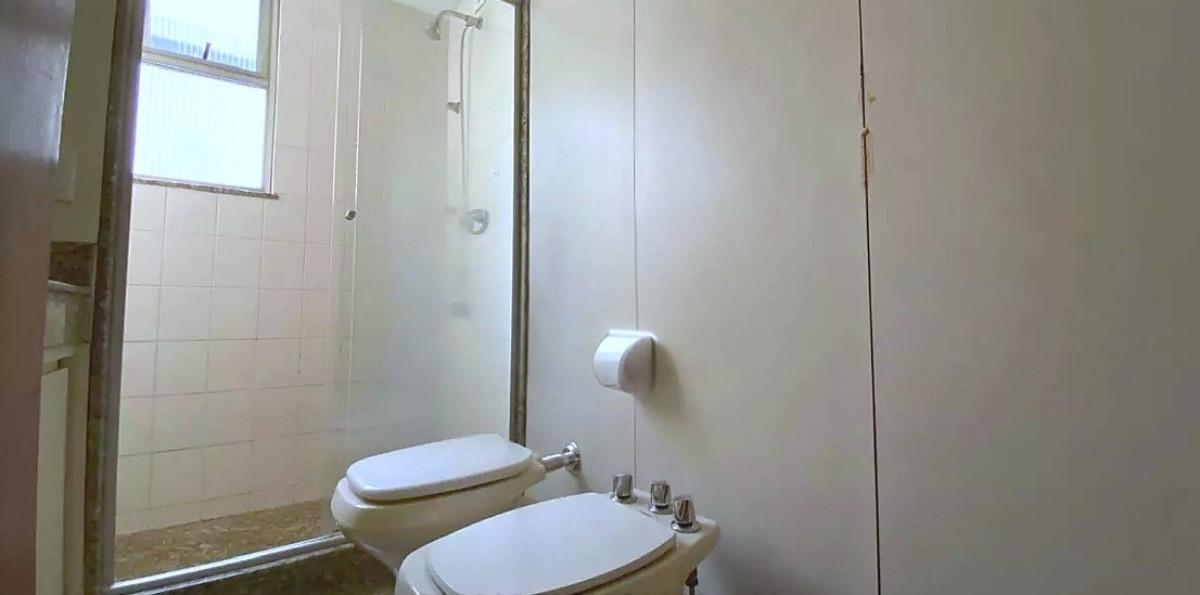 Apartamento, Funcionários, 3 Quartos, 2 Vagas, 1 Suíte