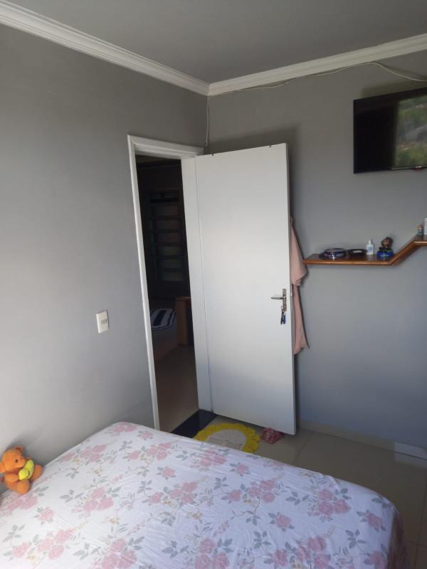 Apartamento, Jardim Vitória, 2 Quartos, 1 Vaga
