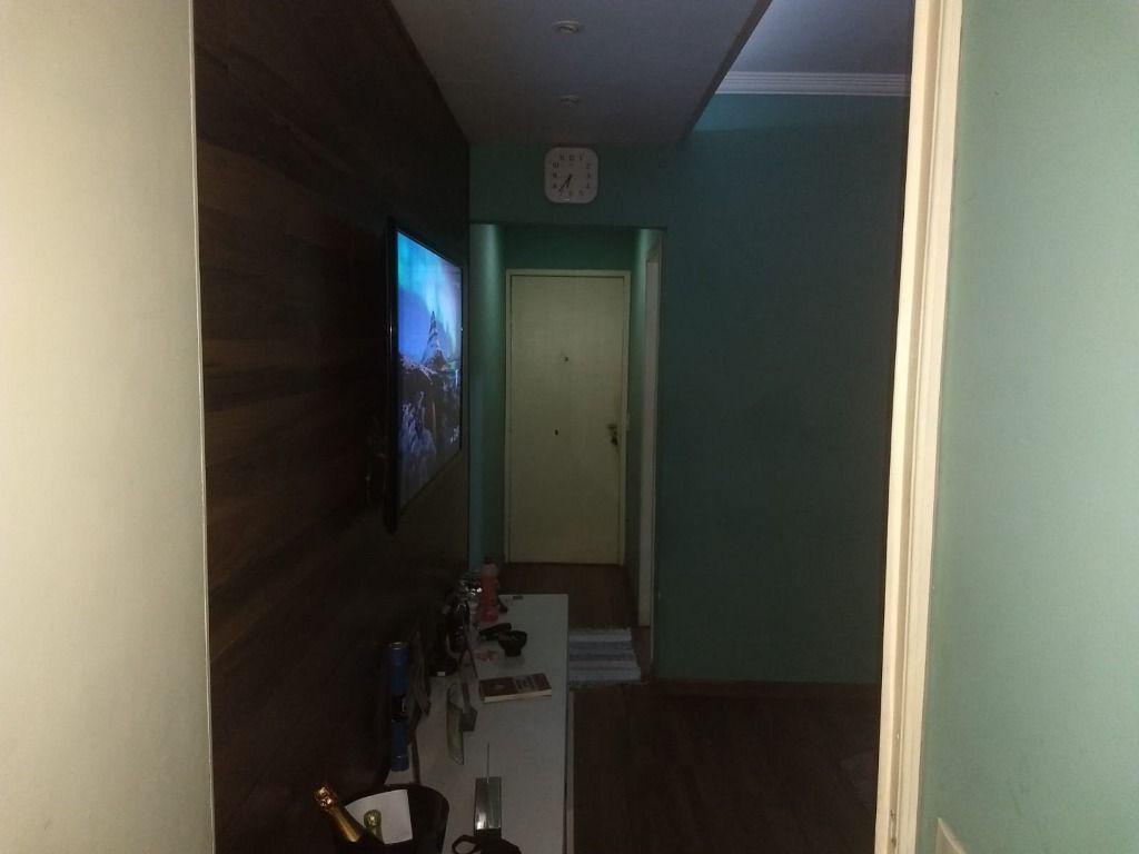 Apartamento, São Benedito, 2 Quartos, 1 Vaga