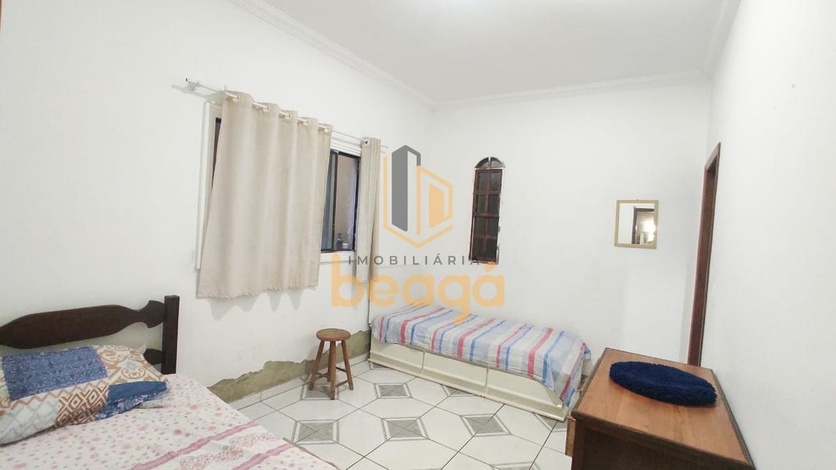 Casa, Novo Recanto, 5 Quartos, 3 Vagas, 3 Suítes