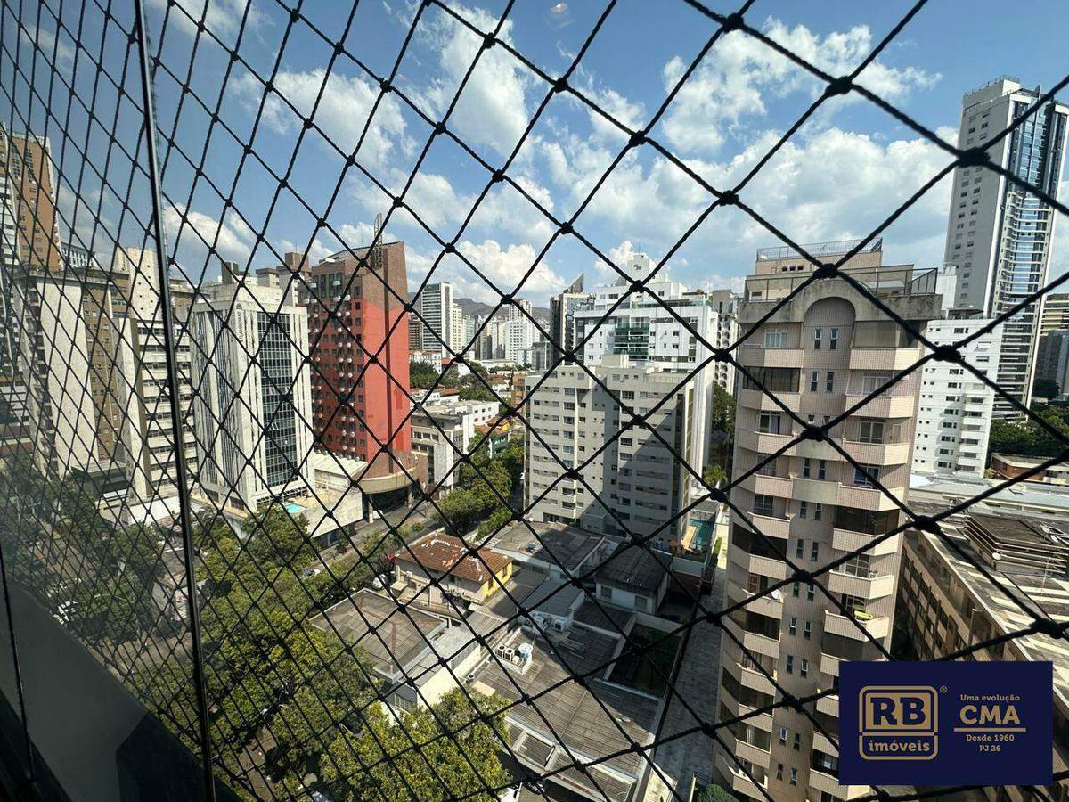 Cobertura, Funcionários, 2 Quartos, 3 Vagas, 1 Suíte