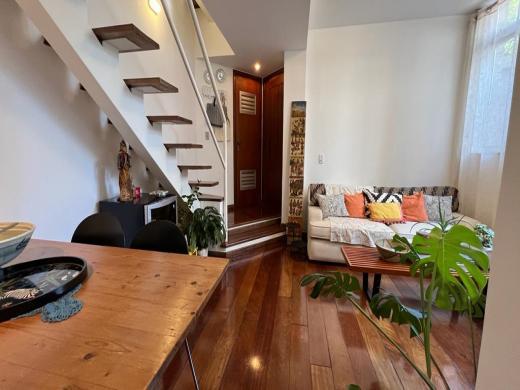 Apartamento, Serra, 4 Quartos, 2 Vagas, 1 Suíte