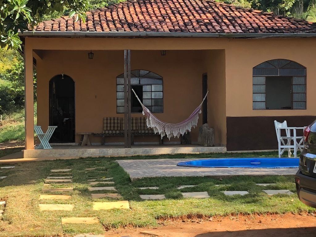 Fazenda, Centro, 3 Quartos, 10 Vagas, 1 Suíte