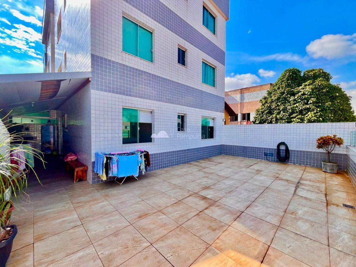 Apartamento, Itapoã, 3 Quartos, 2 Vagas, 1 Suíte