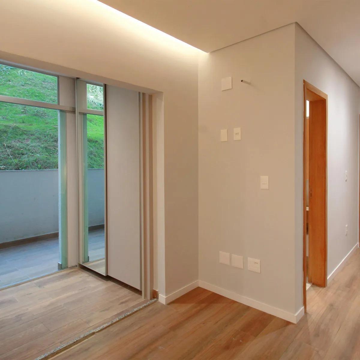 Apartamento, Buritis, 2 Quartos, 2 Vagas, 1 Suíte