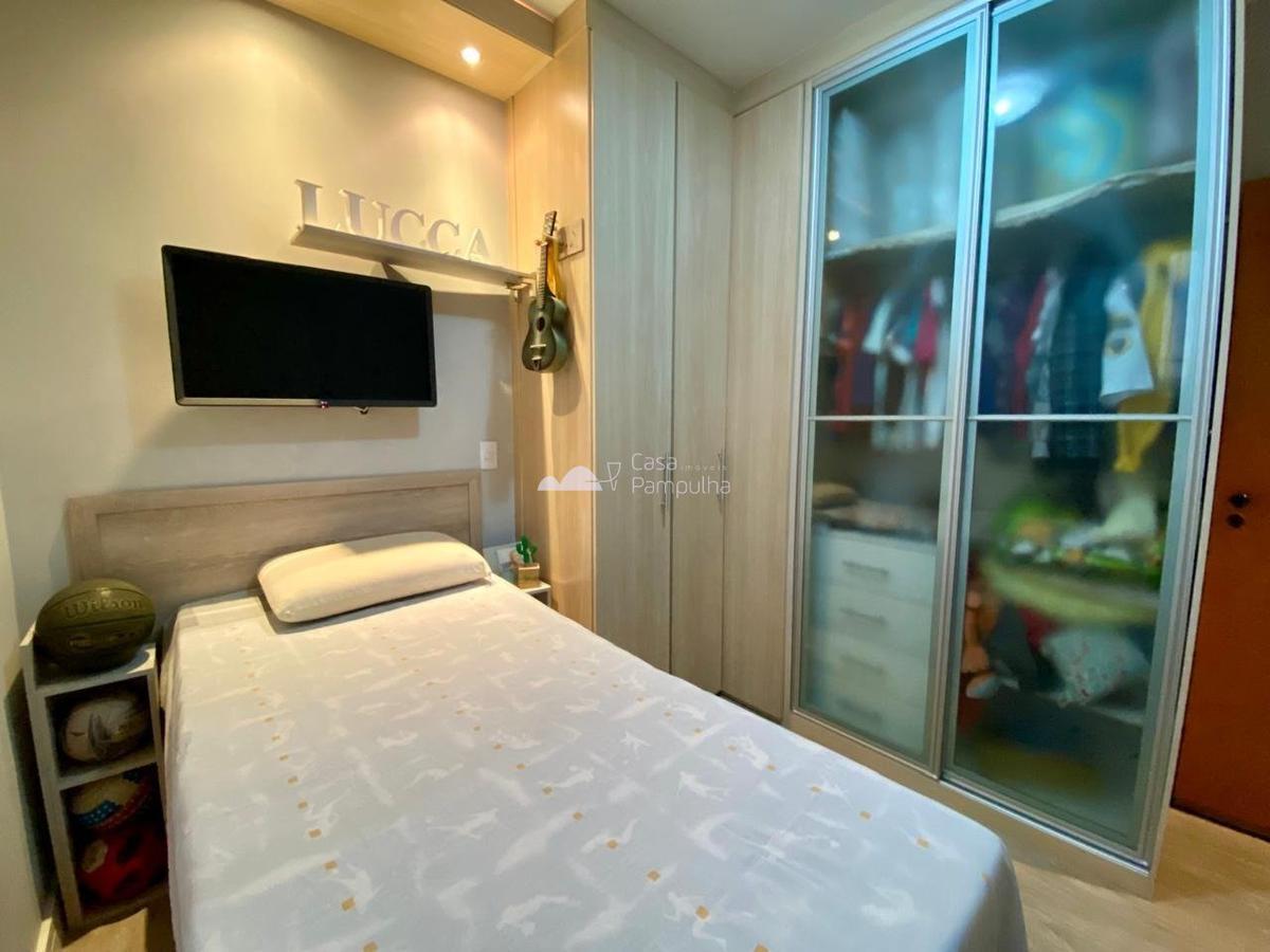 Apartamento, Itapoã, 3 Quartos, 1 Vaga, 1 Suíte