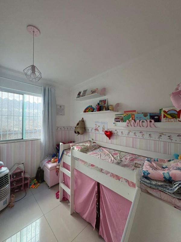 Casa, Masterville, 3 Quartos, 2 Vagas, 1 Suíte
