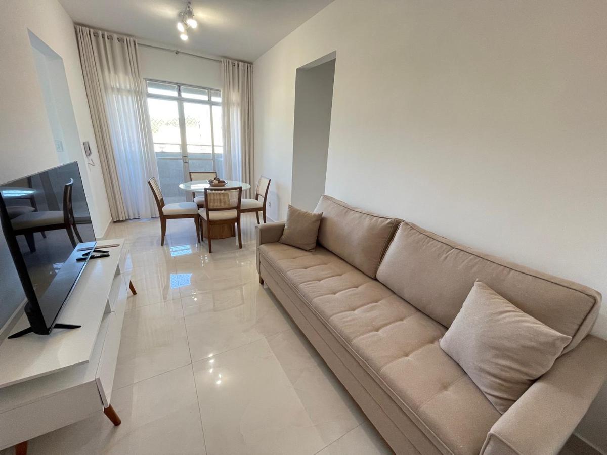 Apartamento, Buritis, 3 Quartos, 2 Vagas, 1 Suíte