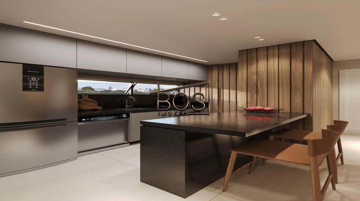 Cobertura, Serra, 3 Quartos, 2 Vagas, 1 Suíte