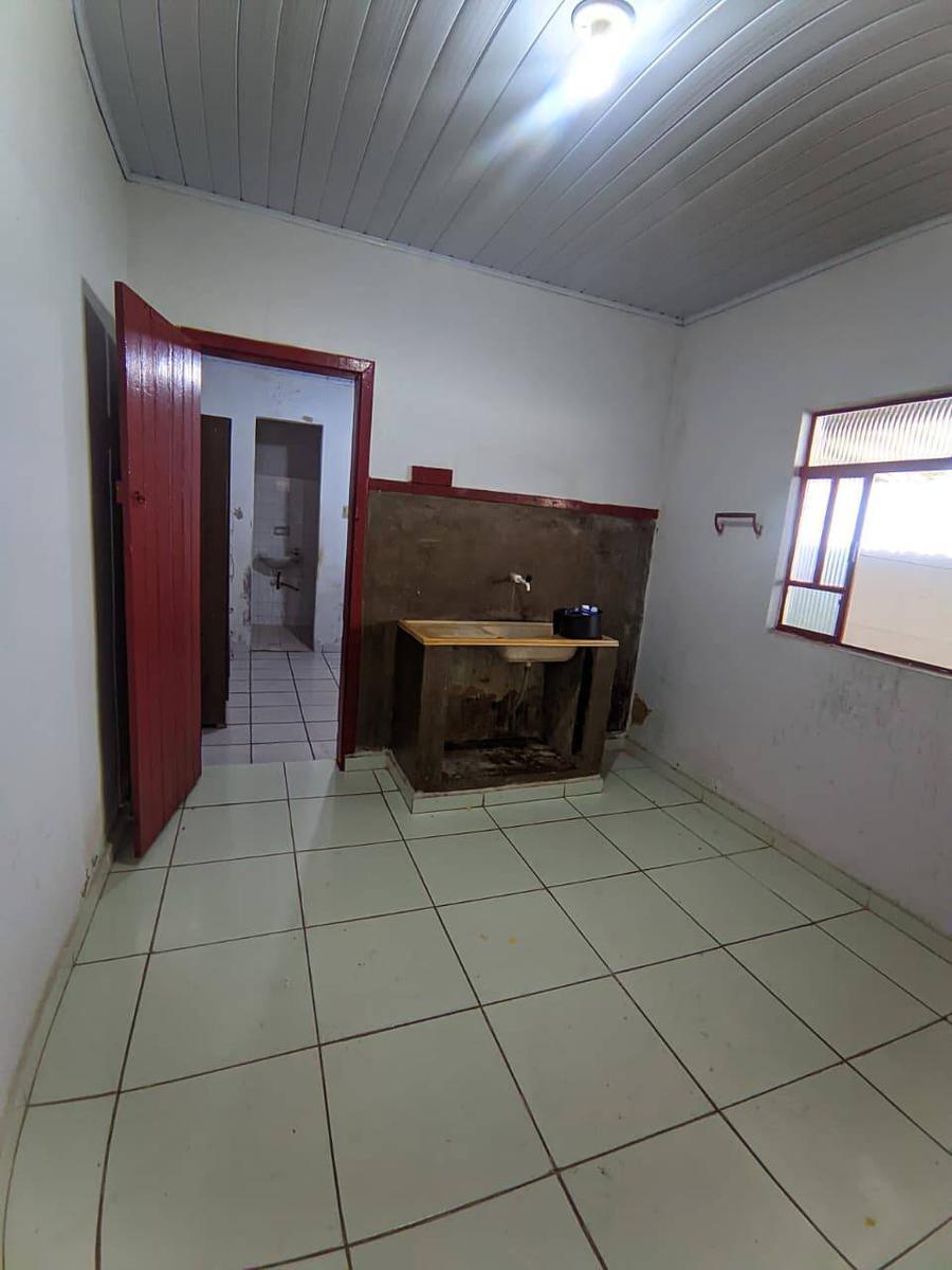 Casa, Santa Cruz, 5 Quartos, 0 Vaga