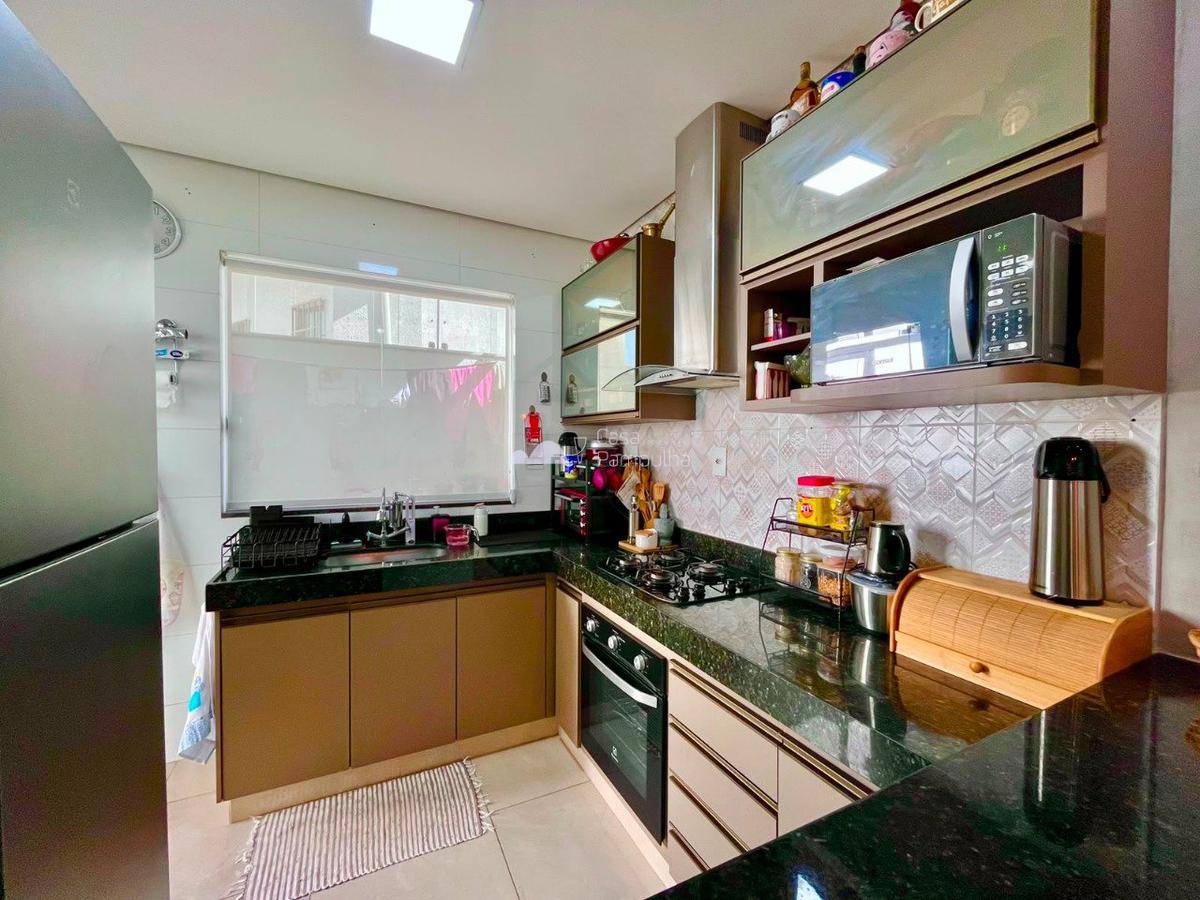 Casa, Santa Mônica, 3 Quartos, 2 Vagas, 1 Suíte