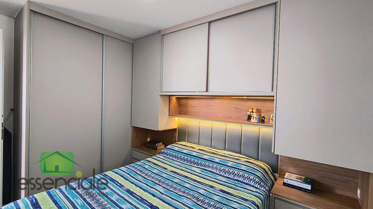 Cobertura, Inconfidentes, 2 Quartos, 2 Vagas