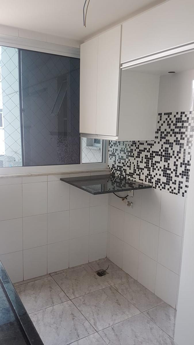 Apartamento, Manacás, 3 Quartos, 2 Vagas, 1 Suíte