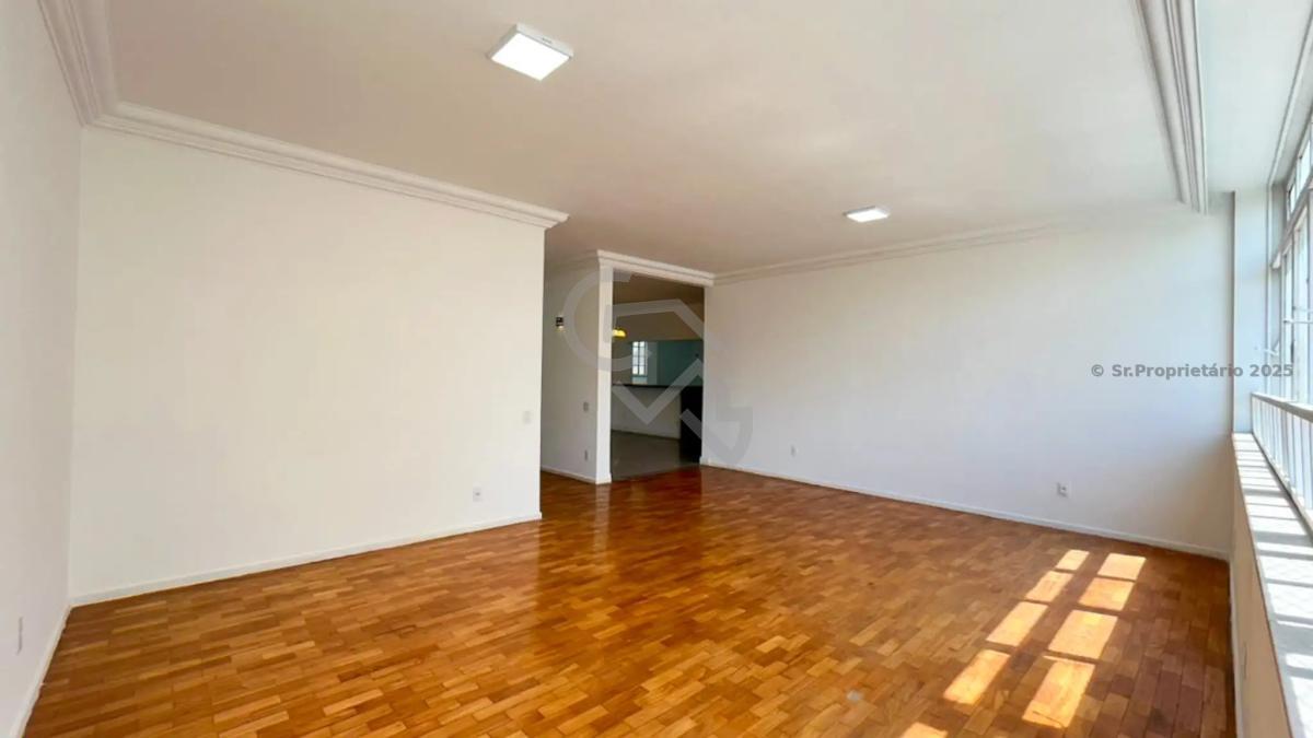Apartamento, Centro, 4 Quartos, 2 Vagas, 1 Suíte