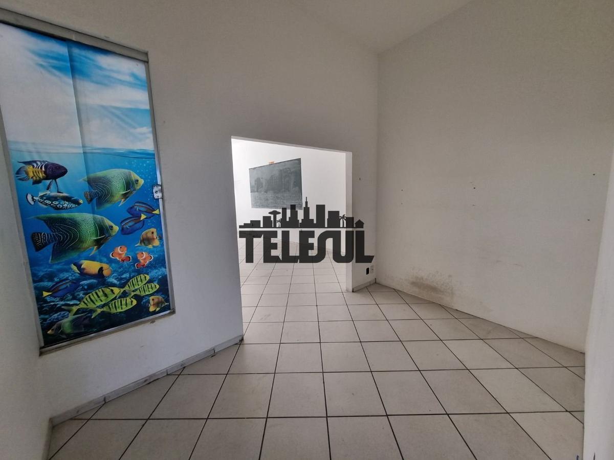 Galpão, Centro, 0 Quarto, 0 Vaga