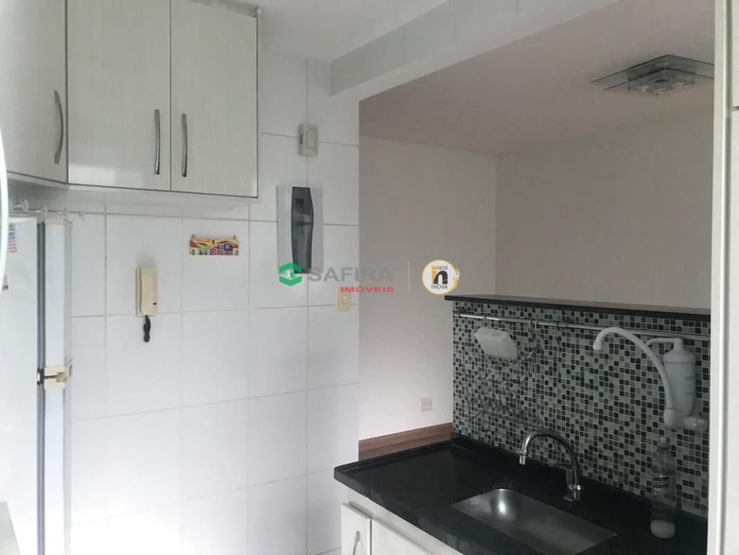 Apartamento, Carlos Prates, 2 Quartos, 1 Vaga