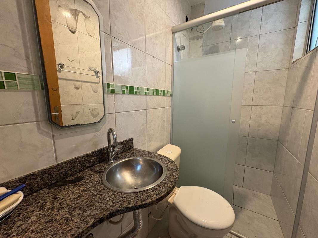 Apartamento, Serrano, 3 Quartos, 1 Vaga, 1 Suíte