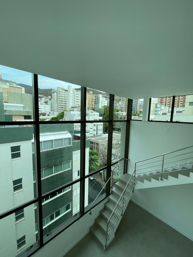 Cobertura, Cruzeiro, 3 Quartos, 2 Vagas, 1 Suíte