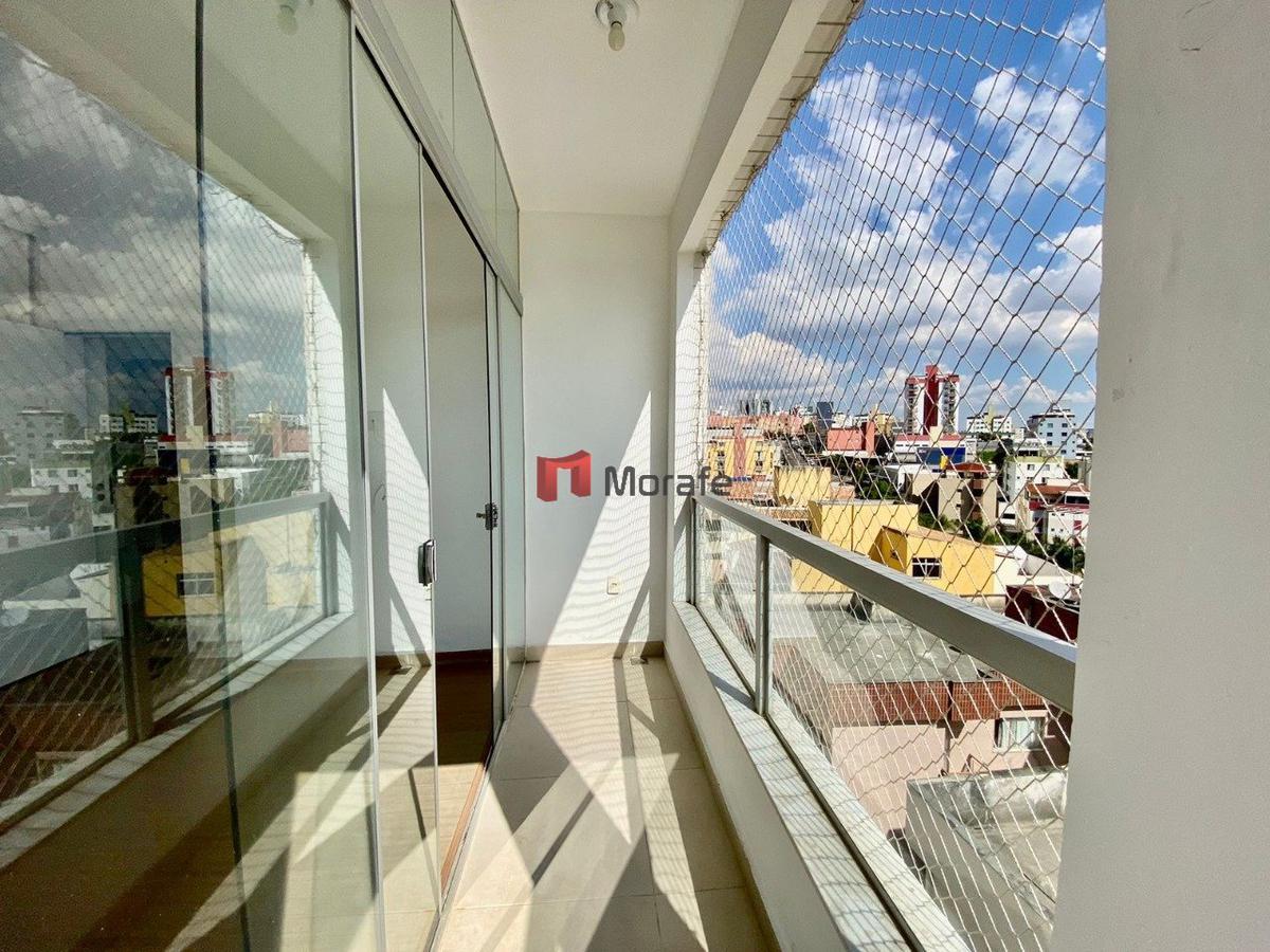 Apartamento, Castelo, 3 Quartos, 3 Vagas, 1 Suíte