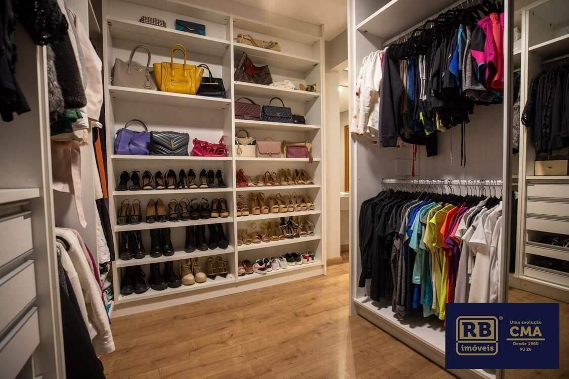 Apartamento, Cruzeiro, 3 Quartos, 4 Vagas, 3 Suítes