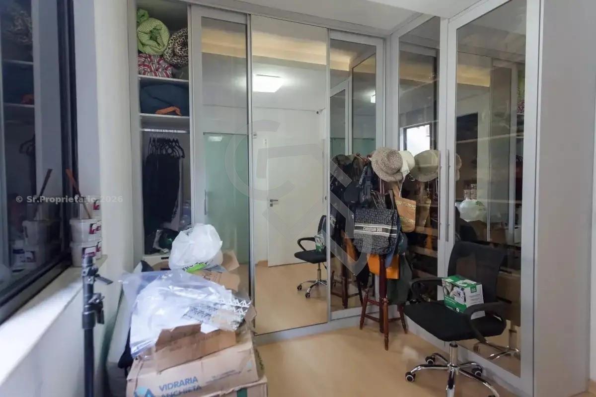 Apartamento, Sion, 4 Quartos, 3 Vagas