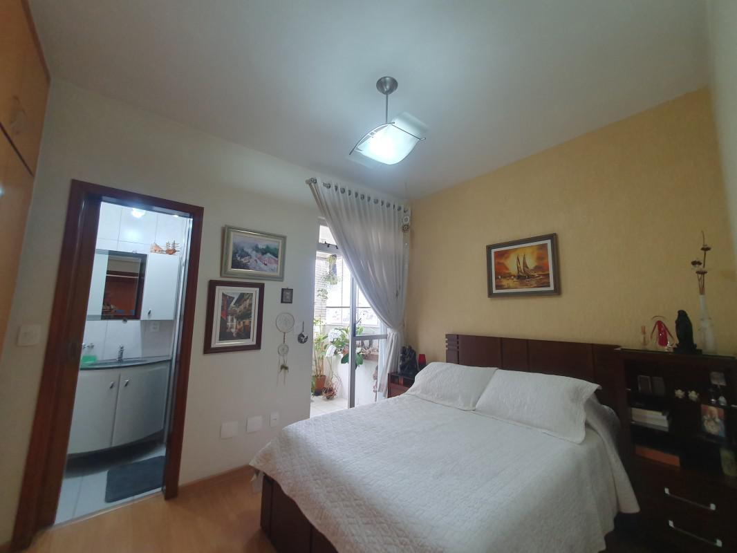 Apartamento, Prado, 3 Quartos, 2 Vagas, 1 Suíte