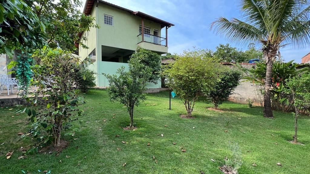 Casa, Itatiaia, 3 Quartos, 0 Vaga