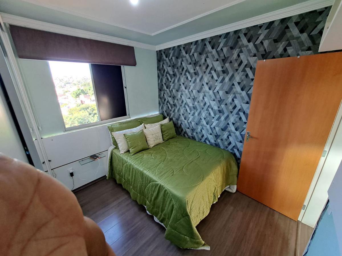 Apartamento, Acaiaca, 2 Quartos, 1 Vaga, 0 Suíte