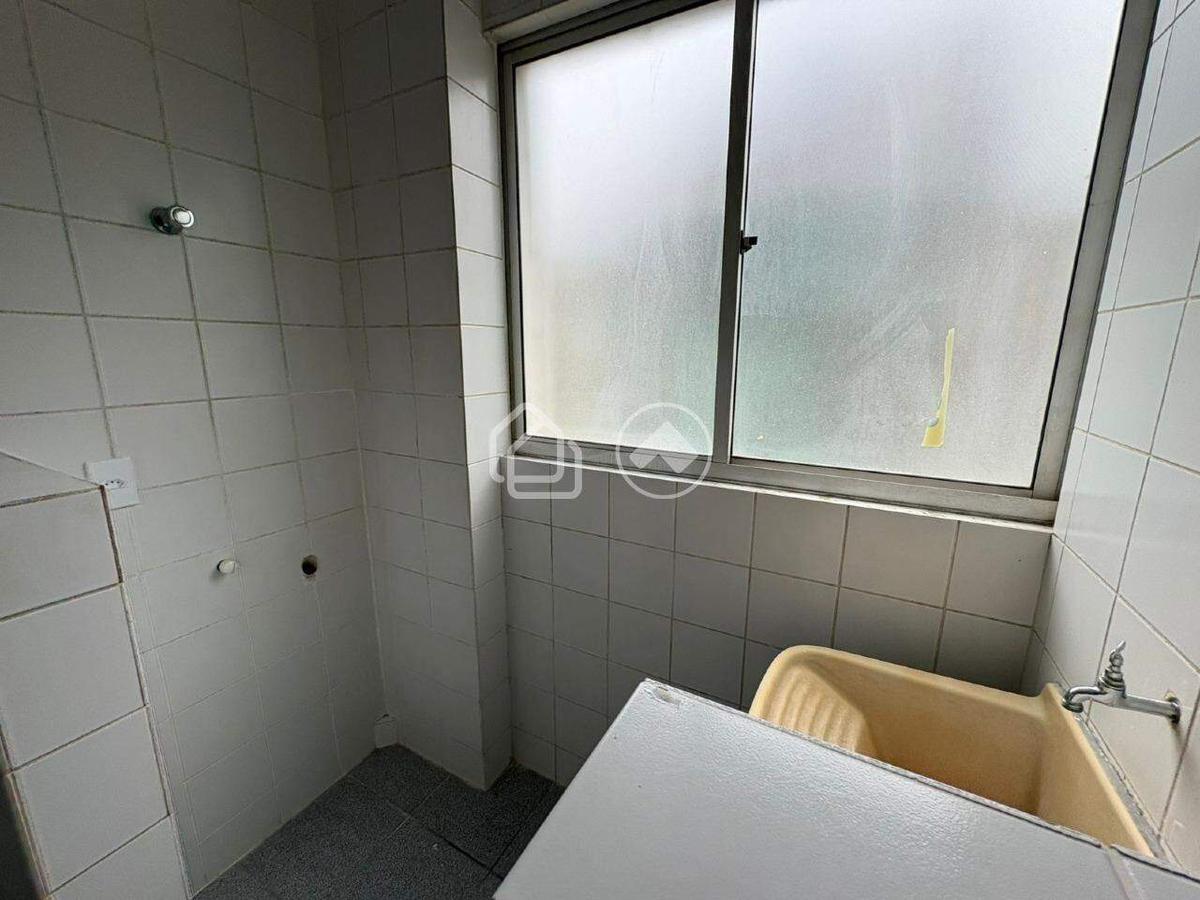 Apartamento, Buritis, 3 Quartos, 2 Vagas, 1 Suíte