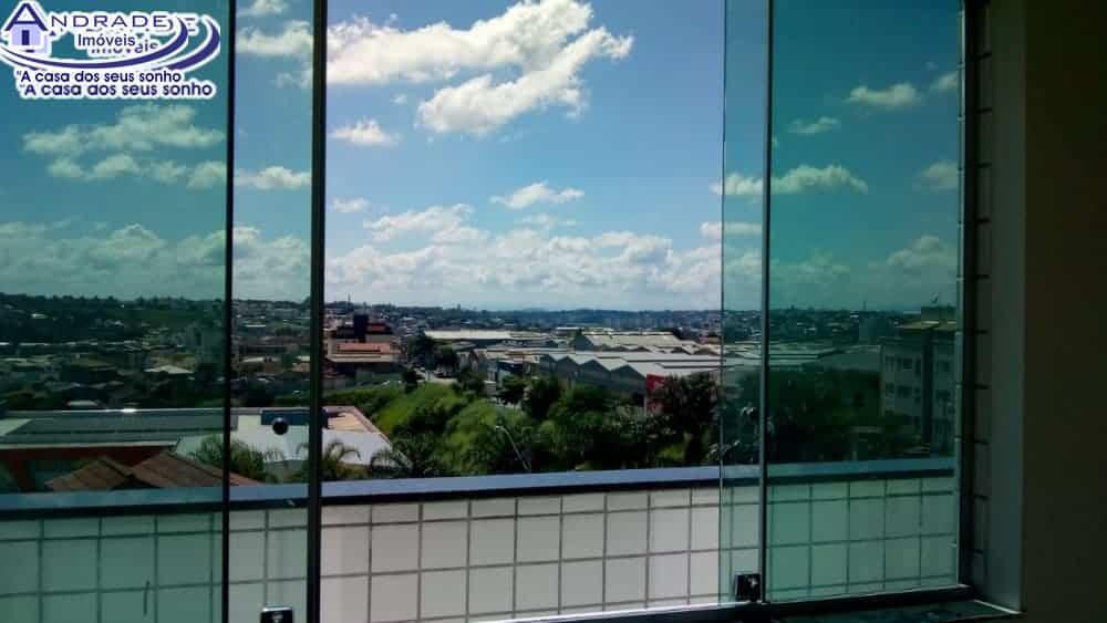 Apartamento, Arvoredo, 3 Quartos, 2 Vagas, 1 Suíte