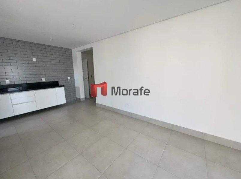 Apartamento, Lourdes, 1 Quarto, 1 Vaga