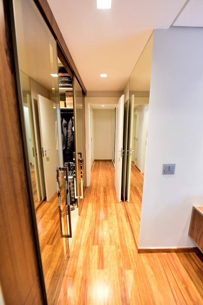 Apartamento, Vila da Serra, 3 Quartos, 3 Vagas, 2 Suítes