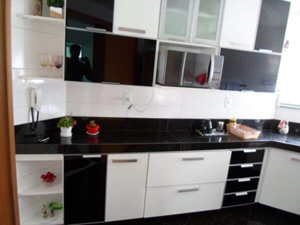 Apartamento, Buritis, 4 Quartos, 4 Vagas, 2 Suítes