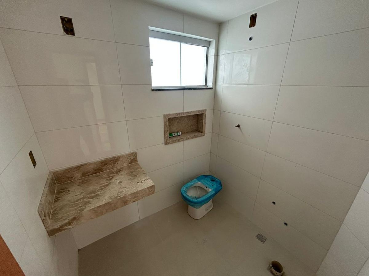 Apartamento, Santa Cruz Industrial, 3 Quartos, 2 Vagas, 1 Suíte