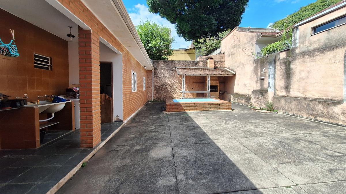 Casa, Sagrada Família, 3 Quartos, 1 Vaga