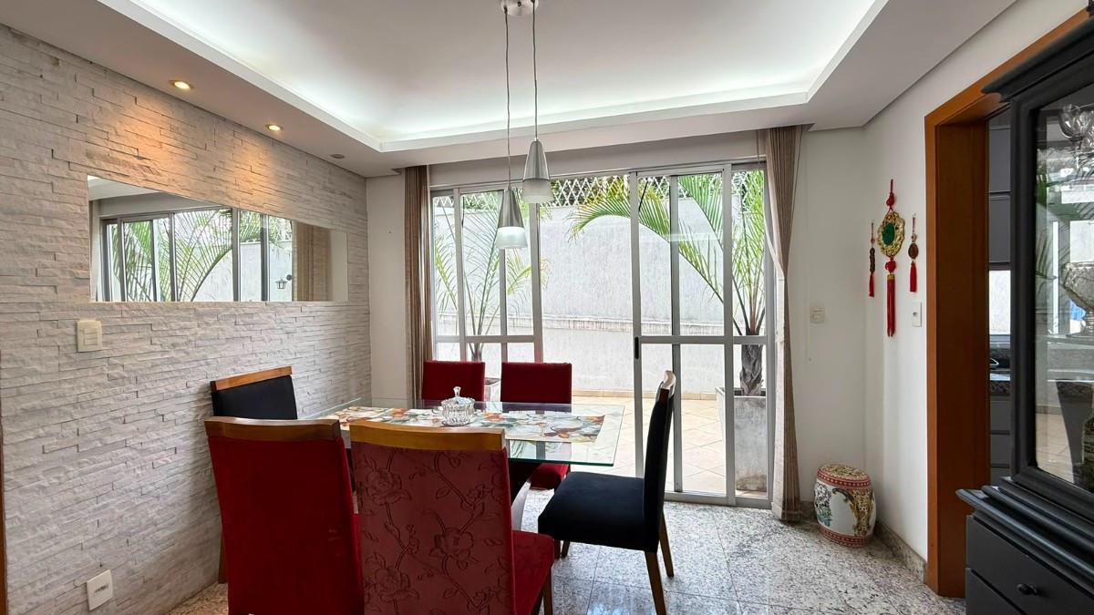 Apartamento, Padre Eustáquio, 3 Quartos, 2 Vagas, 1 Suíte