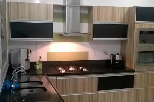 Casa, São João Batista (venda Nova), 4 Quartos, 3 Vagas, 2 Suítes