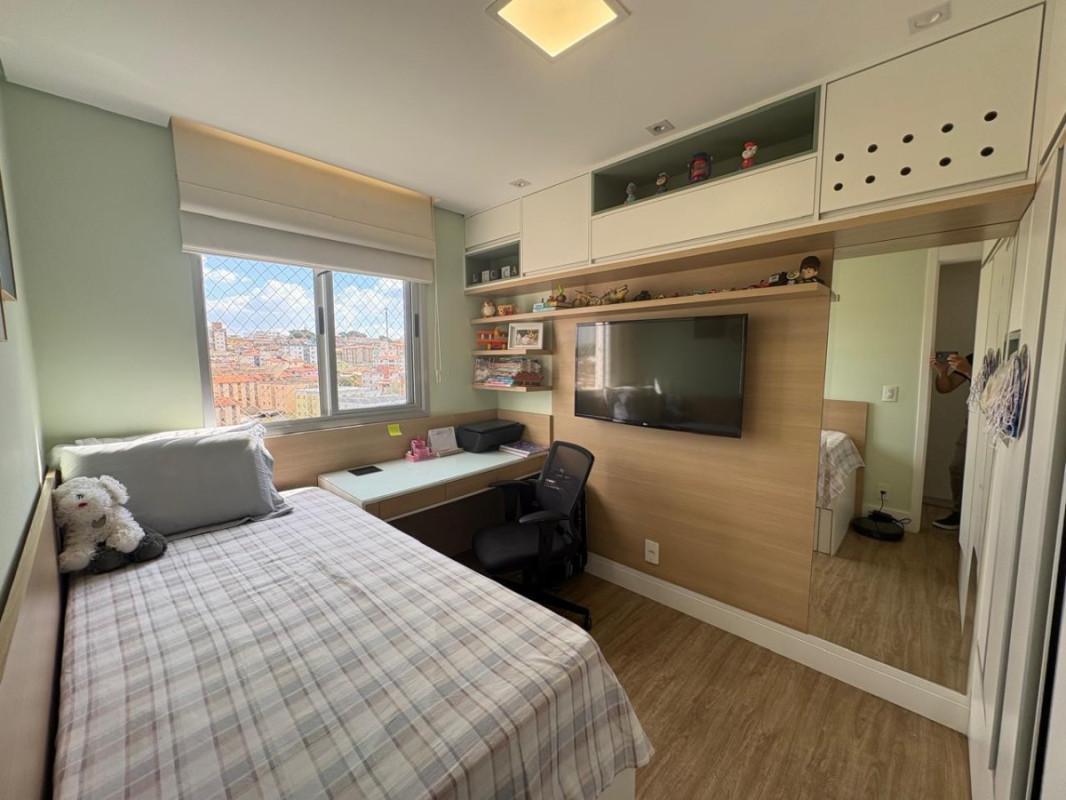 Apartamento, Serrano, 2 Quartos, 1 Vaga, 1 Suíte
