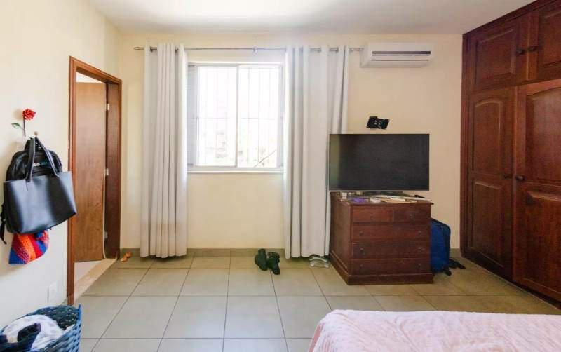 Cobertura, Carmo, 4 Quartos, 4 Vagas, 2 Suítes