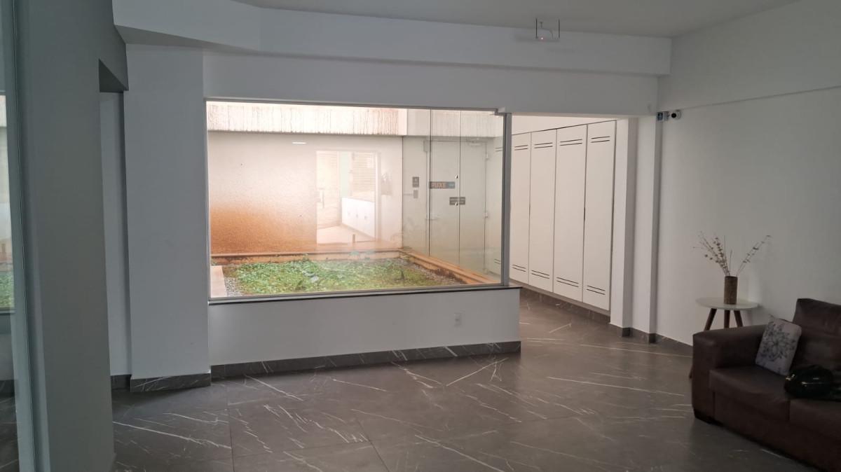 Apartamento, Sagrada Família, 2 Quartos, 2 Vagas, 1 Suíte