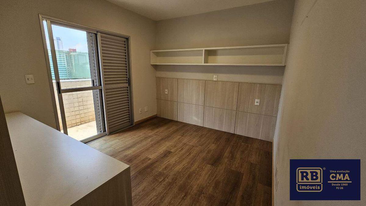Apartamento, Santo Antônio, 4 Quartos, 3 Vagas, 3 Suítes