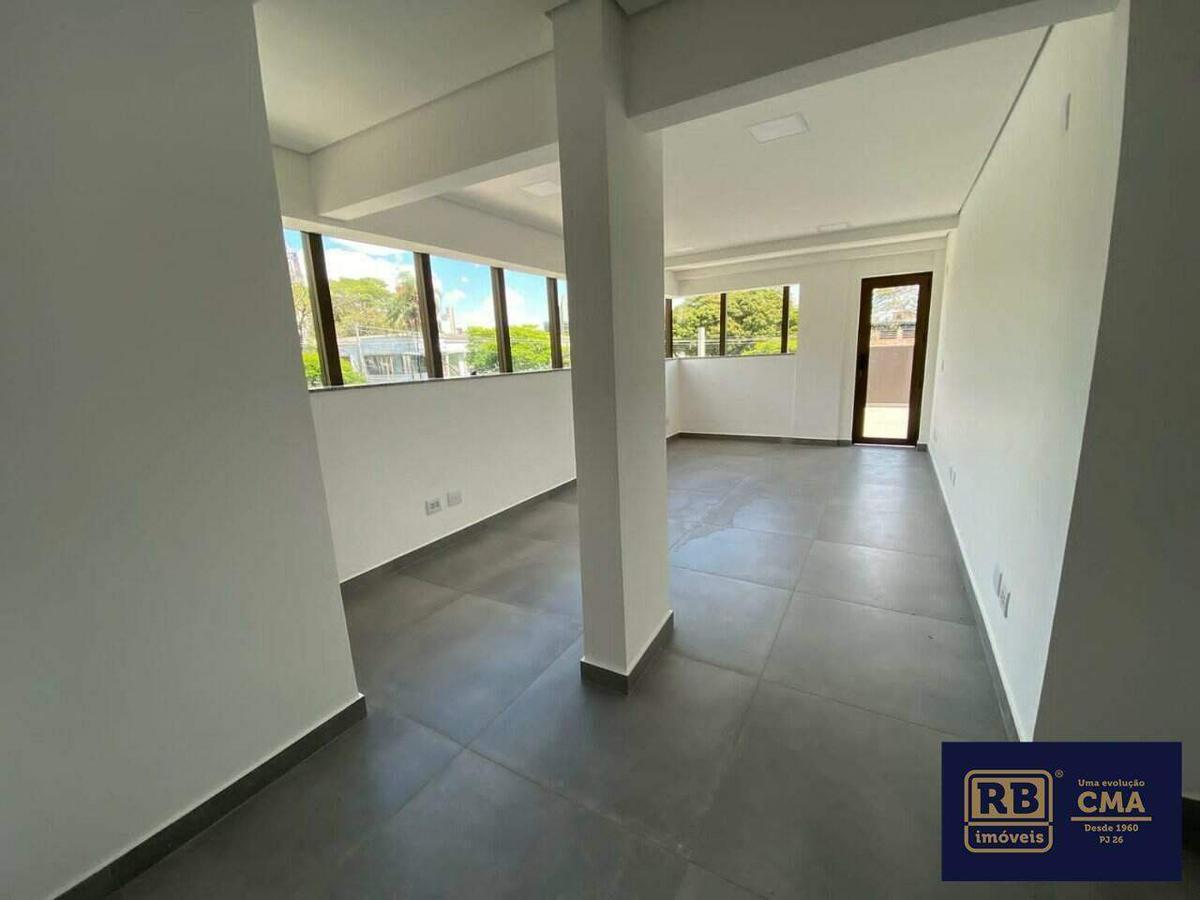 Prédio, Barro Preto, 0 Quarto, 5 Vagas