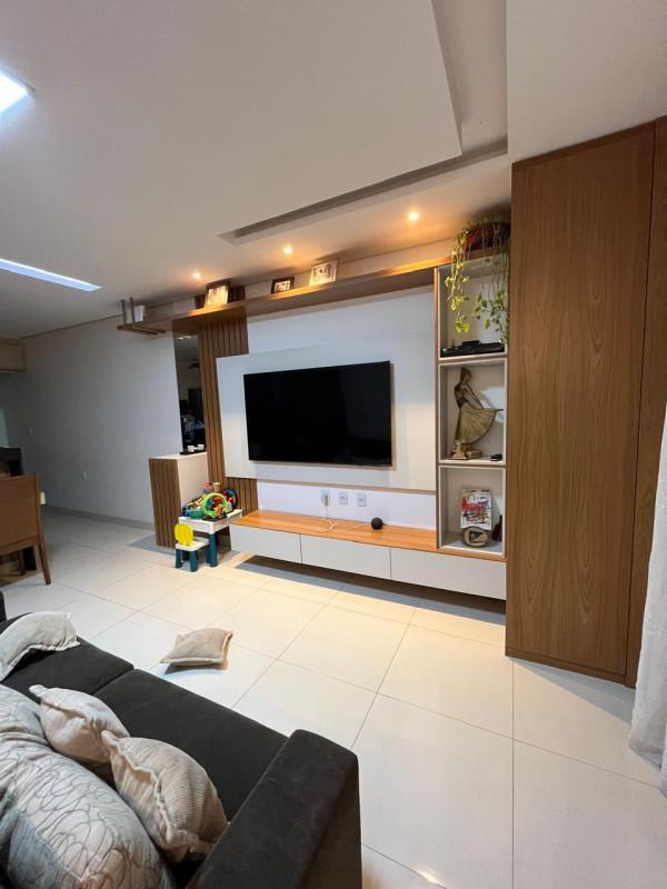 Casa, Nossa Senhora das Graças, 3 Quartos, 4 Vagas, 1 Suíte