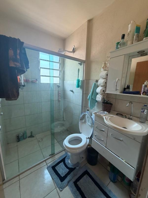 Apartamento, Jatobá (barreiro), 2 Quartos, 1 Vaga