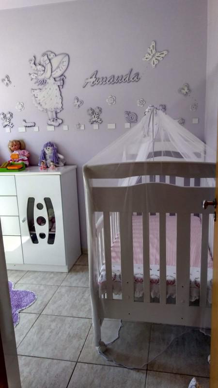 Apartamento, Jardim Riacho das Pedras, 2 Quartos, 1 Vaga