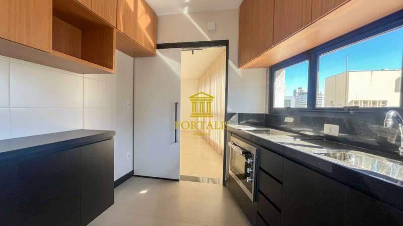 Apartamento, São Pedro, 3 Quartos, 2 Vagas, 1 Suíte